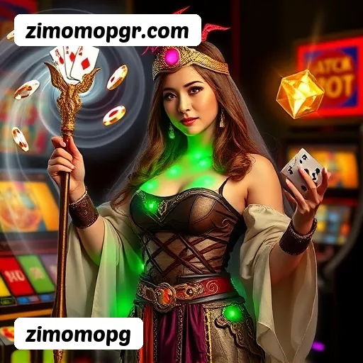 zimomopg bônus R$5.000 + 500 giros - Rollover 35x, prazo 30 dias, 38% taxa conversão