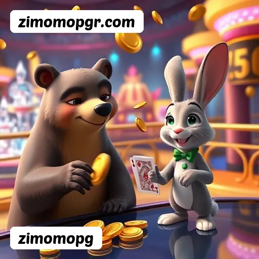 Níveis do programa VIP da zimomopg