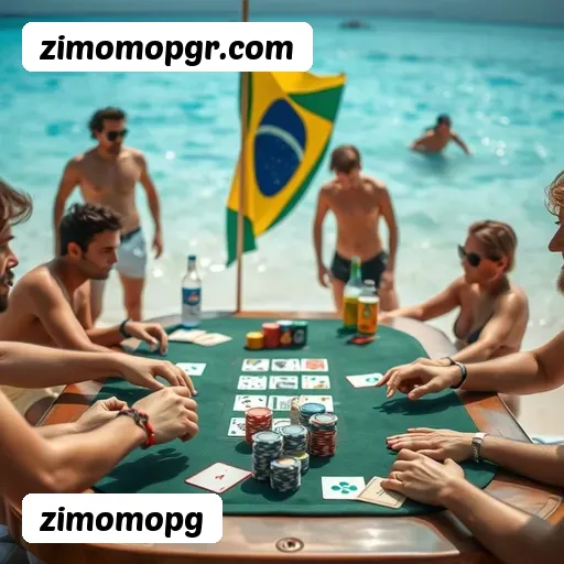 Loterias online disponíveis na zimomopg