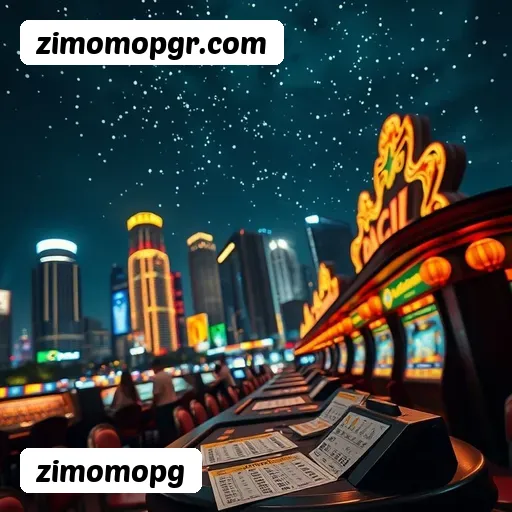 Requisitos do APK da zimomopg para Android