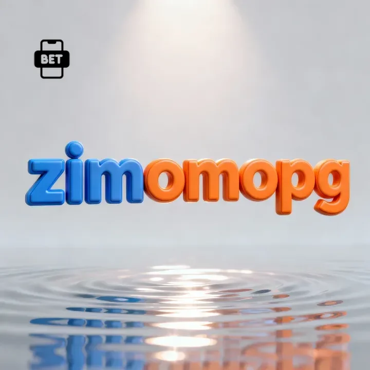 Apostas esportivas da zimomopg com odds competitivas