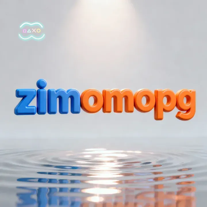 Logo da zimomopg